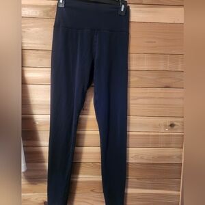 Offline By Aerie Black Leggings M